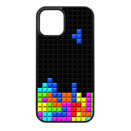 Tetris Game - Retro iPhone tok