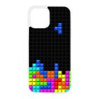 Tetris Game - Retro iPhone tok