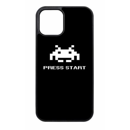 Press START - Retro Arcade Game iPhone tok