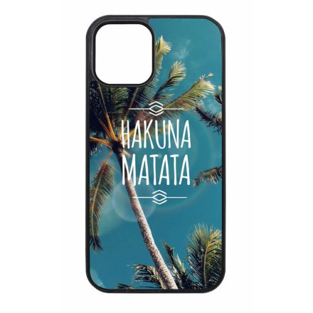 Hakuna Matata - Hello Nyar iPhone tok