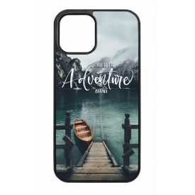 Adventure begins - Travel iPhone tok