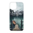 Adventure begins - Travel iPhone tok