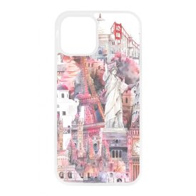 Just Go - Travel iPhone tok