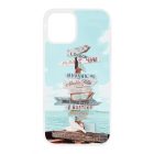 Choose you way - Travel iPhone tok