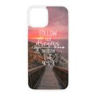 Follow your dreams - Travel iPhone tok