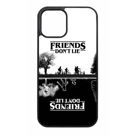 Friends dont lie - Upside down - Stranger things iPhone tok