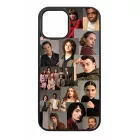 Stranger things 4 Cast iPhone tok