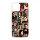 Stranger things 4 Cast iPhone tok
