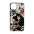 Levi Ackerman a felderito - Attack on Titan iPhone tok