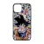 Songoku - Dragon Ball matricabomba iPhone tok