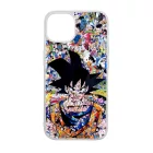 Songoku - Dragon Ball matricabomba iPhone tok