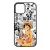 Monkey D Luffy Pizza - One Piece iPhone tok