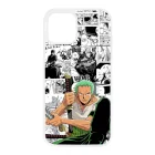 Roronoa Zoro Aesthetic - One Piece iPhone tok
