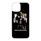 Luffy the King of Pirates - One Piece iPhone tok