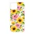 Napraforgo virag mintas Hello nyar iPhone tok