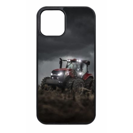Nincs megallas Traktoros  iPhone tok
