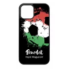 Kerd a Neveddel - Hajra Magyarok iPhone tok