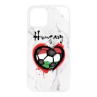 Magyar foci sziv iPhone tok