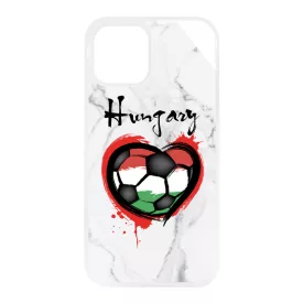 Magyar foci sziv iPhone tok