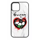 Magyar foci sziv iPhone tok