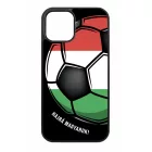 Hajra Magyarok - Foci labda iPhone tok