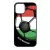 Hajra Magyarok - Foci labda iPhone tok
