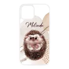 Kerd a neveddel - Cuki suni - osz iPhone tok