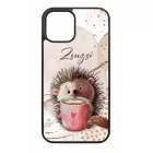 Kerd a neveddel - Kakaos suni - osz iPhone tok