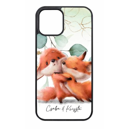 Kerd a neveddel - Fox Love - osz iPhone tok