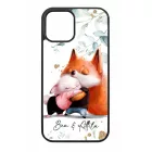 Kerd a neveddel - Nyuszi es Roka - osz iPhone tok