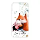 Kerd a neveddel - Nyuszi es Roka - osz iPhone tok