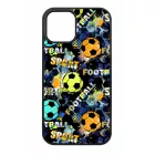 COLOR Foci mintas iPhone tok