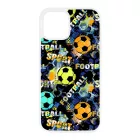 COLOR Foci mintas iPhone tok