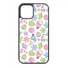Legcukibb karácsonyi mintás iPhone tok