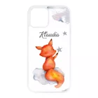Csillag Róka iPhone tok