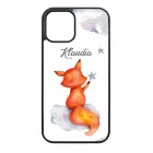 Csillag Róka iPhone tok