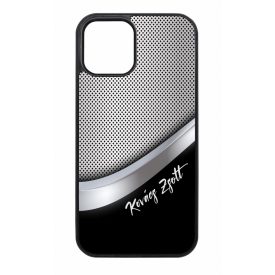 Silver Speaker iPhone tok