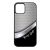 Silver Speaker iPhone tok