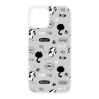 Mrrr Cuki Cica mintás iPhone tok