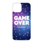 Game Over - Play again? iPhone tok