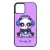 Gamer Panda iPhone tok