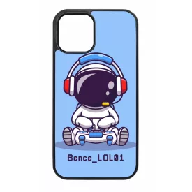 Űrhajós Gamer iPhone tok