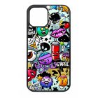 Bizarre Matricabomba iPhone tok