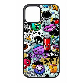 Bizarre Matricabomba iPhone tok