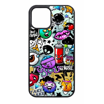 Bizarre Matricabomba iPhone tok