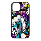 Urban street art Graffiti iPhone tok