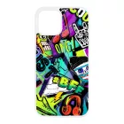 OMG Graffiti iPhone tok