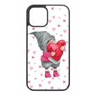 Szivecskes tunderi torp iPhone tok