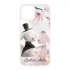 Neves cukisagok kollekcio Legy a felesegem Nyuszikam iPhone tok