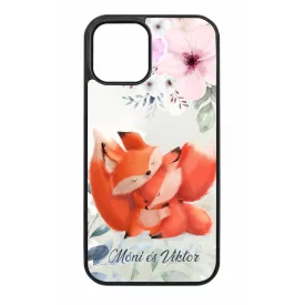 Neves cukisagok kollekcio Cuki roka szerelem iPhone tok